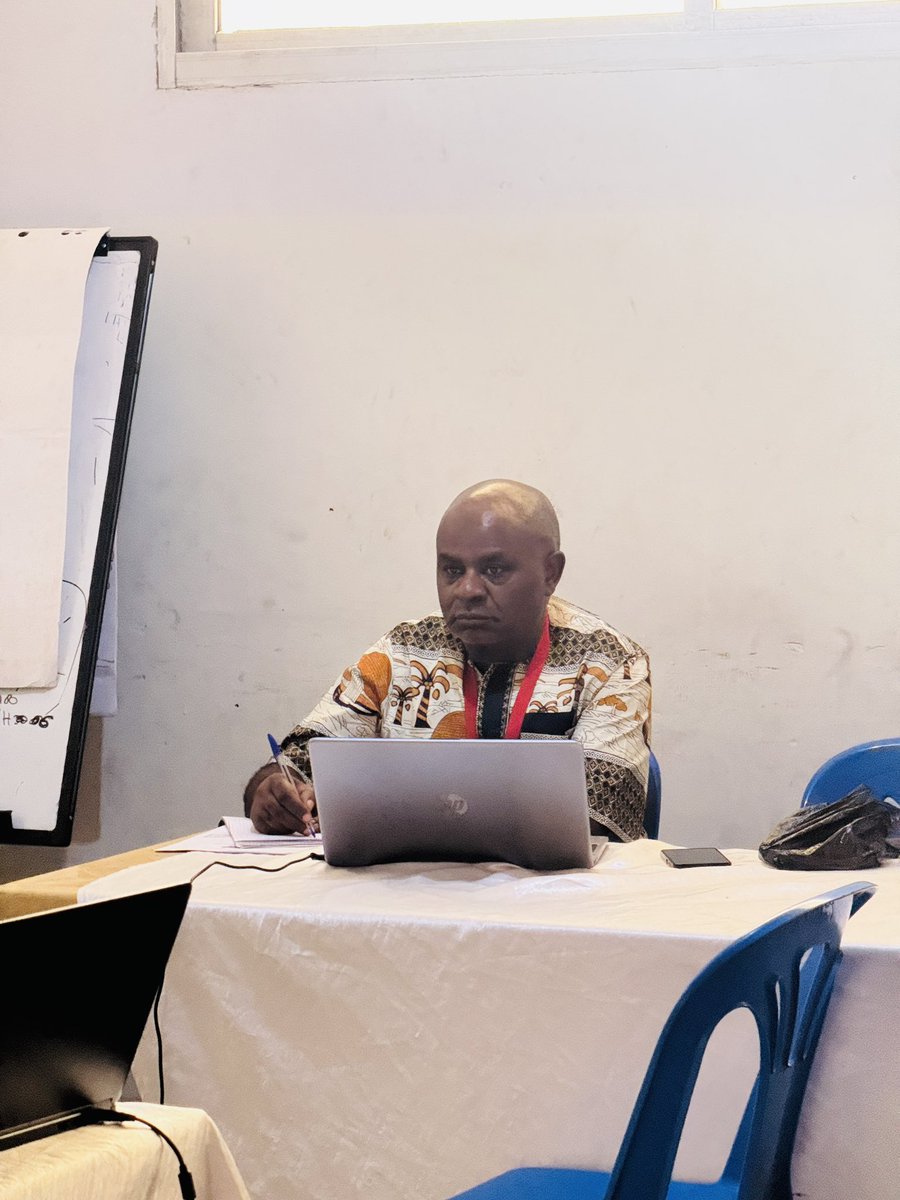 CONAPAC RDC tweet media