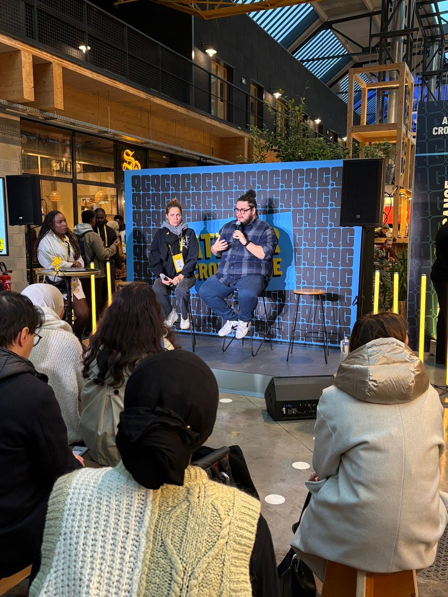 Conseil national des barreaux - les avocats tweet media