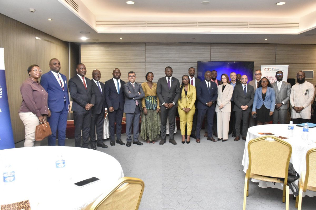 @groupecofina tweet media