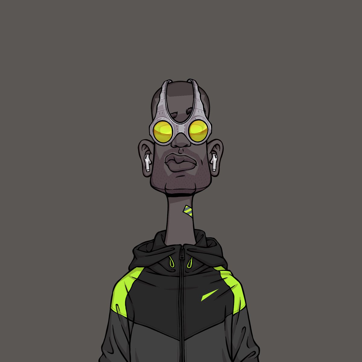 _BADGUYZ_555's tweet image. BGZ is waking up again…
112 just stepped out of the lab tonight. 👁️‍🧪
Every time we reveal a new Bad Guy, the world feels a little more dangerous.

Show me your BGZ in the replies — let’s get the TL moving. 💙💀
#BGZ #Base #NFTCommunity