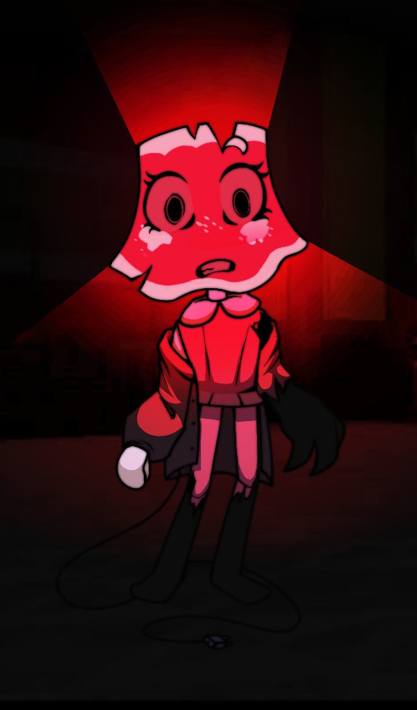 Oh no aa aaa evil brightney aaa
#dandysworld