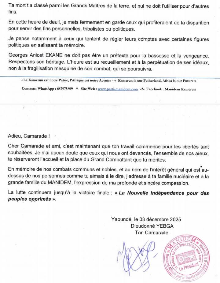 Thierry N. NGOGANG tweet media