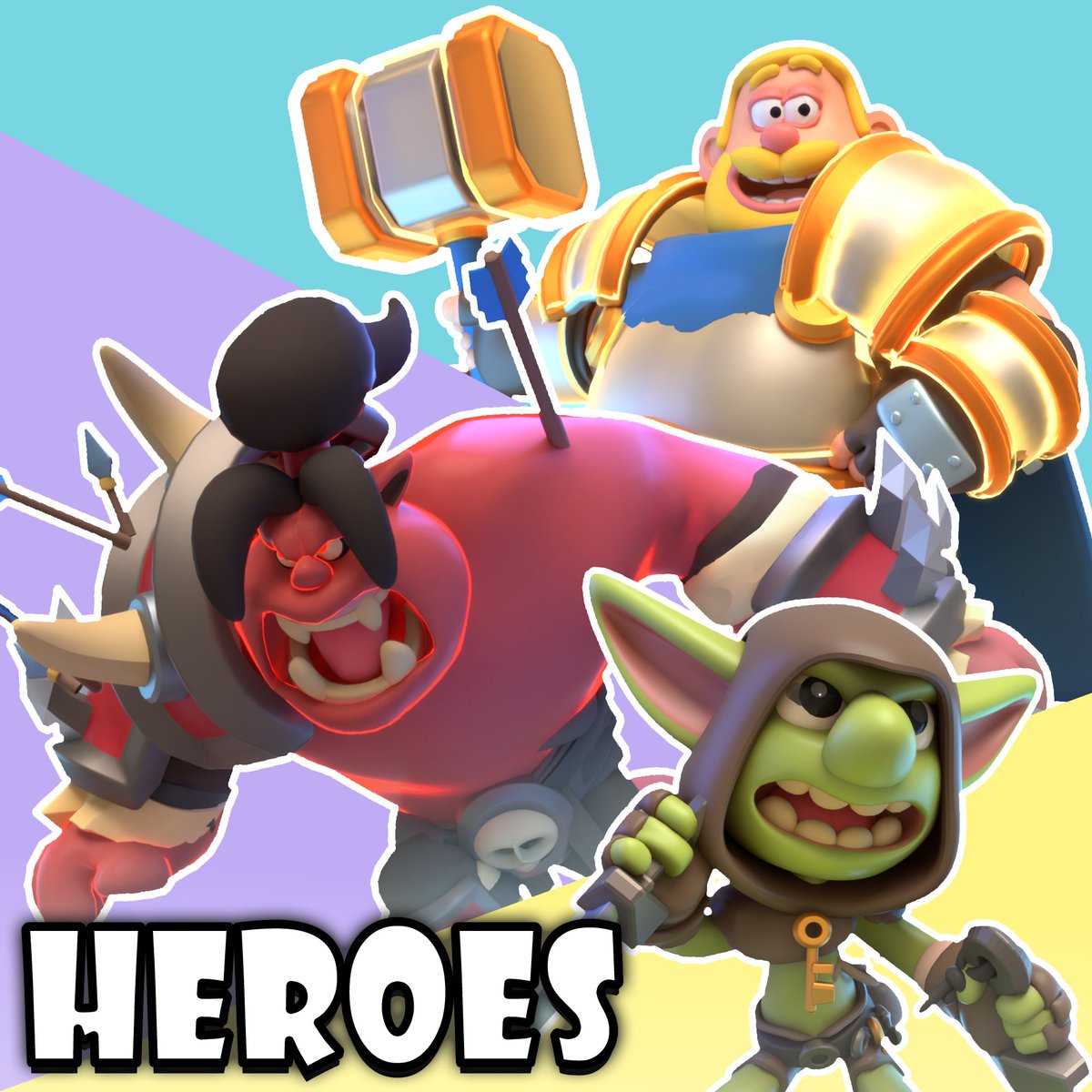 Error404Zheng's tweet photo. Heroes, Probably via @artstationhq https://t.co/onfSo1OutA https://t.co/Ef8Sa0NStY