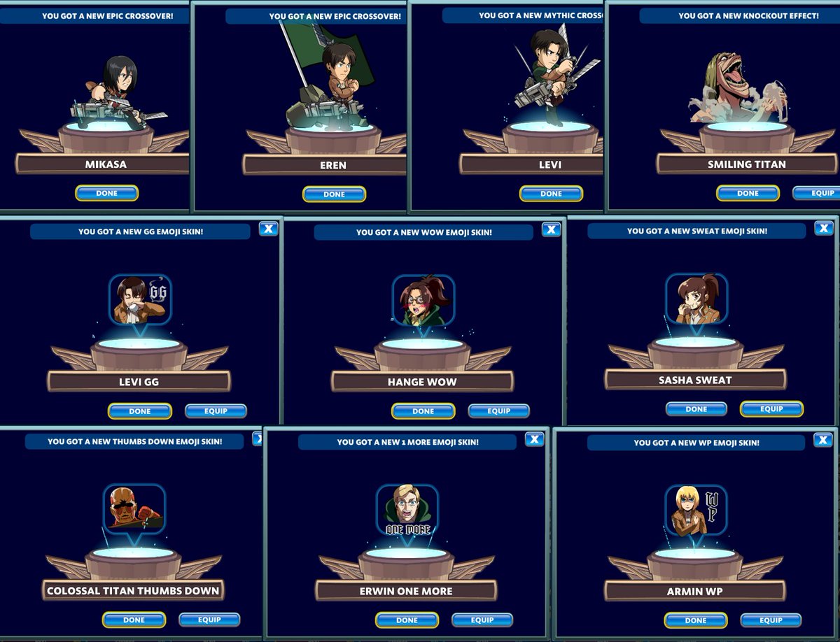 BRAWLFURY 🇲🇦 tweet media