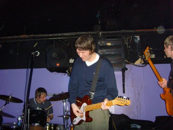 charmukofficial's tweet photo. #tbt The Charm - Live @ Dry Bar @drybarmcr, Manchester (downstairs).
Circa 2007
@fredperry https://t.co/XJUFEjKQyN