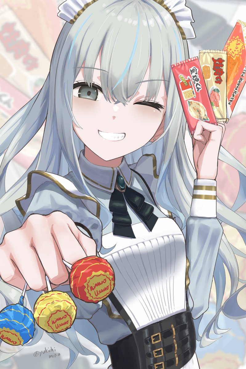 ゆきち＠お絵描き (@yukichimiku) / Posts / X