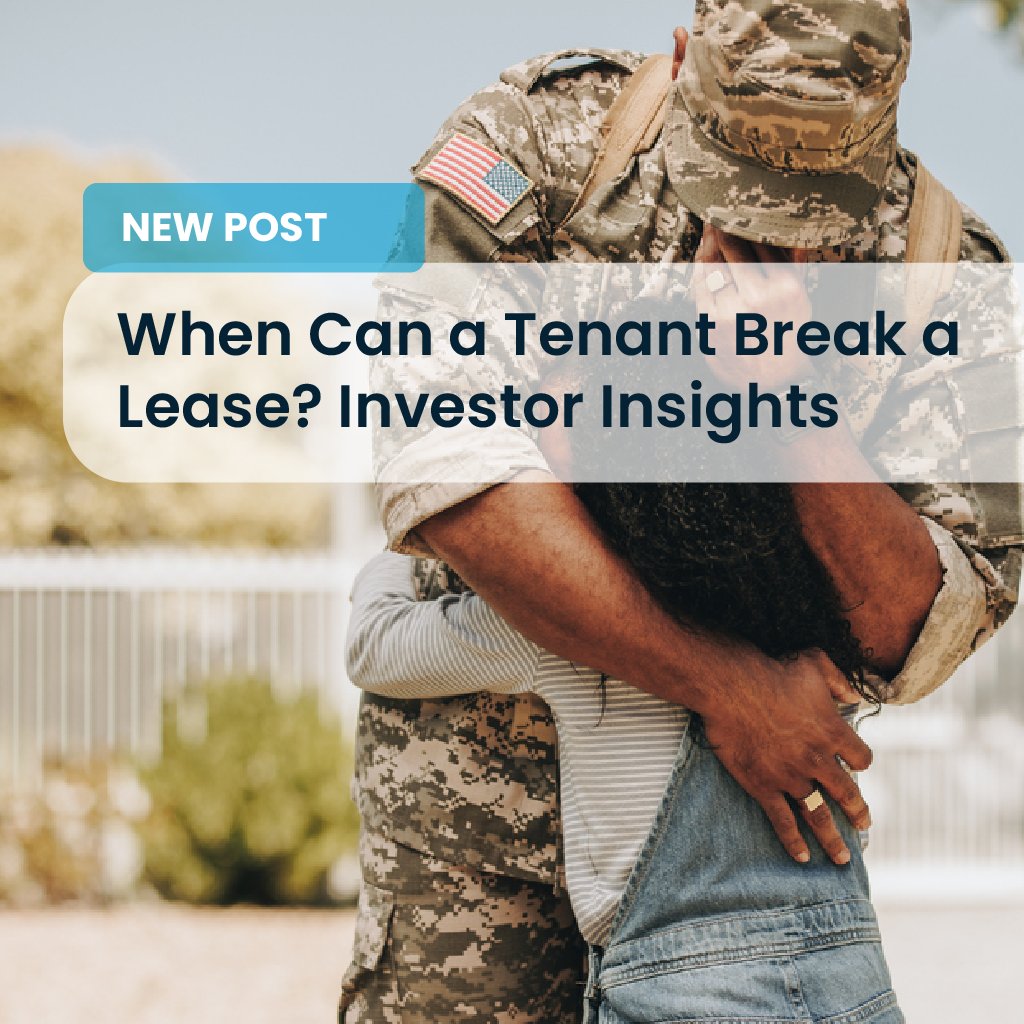 privypro's tweet photo. Landlords: What do you do when a tenant breaks a lease early? Know your rights, protect your income, and reduce disruption with best practices.

Learn more: https://t.co/odiGA0xU4X

#rentals #realestateinvesting #privypro https://t.co/aVClzsQs0F
