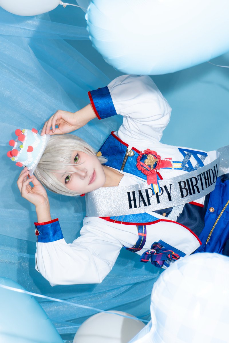 cos 白鳥藍良
photo <a href="/pnz__cam/">ぽん酢　低浮上🥲</a> 
#ぽん酢のしゃしん展