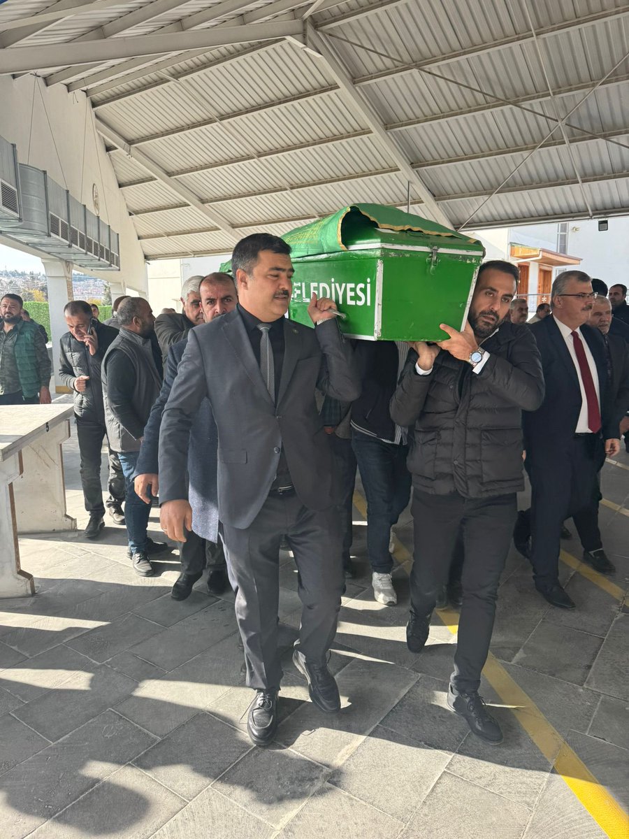 Av.Mehmet TİRYAKİ tweet media