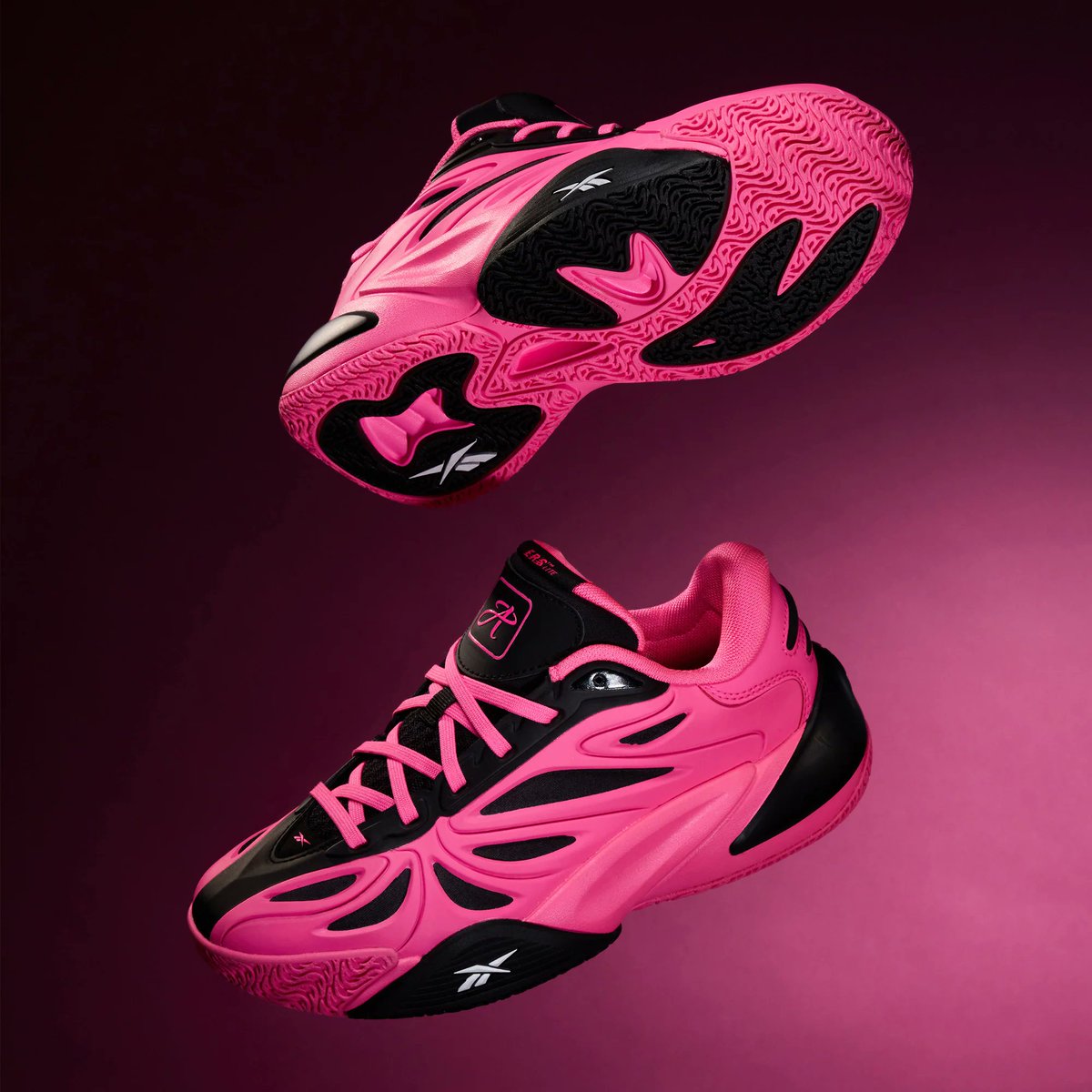 SOLELINKS's tweet photo. Ad: LIVE via Reebok US
GS Reebok Angel Reese 1 ‘Paradise Pink/Black’
=> https://t.co/jmvRC95KMW

15% off w/ code MOVE15 https://t.co/kjuFhc6FN8