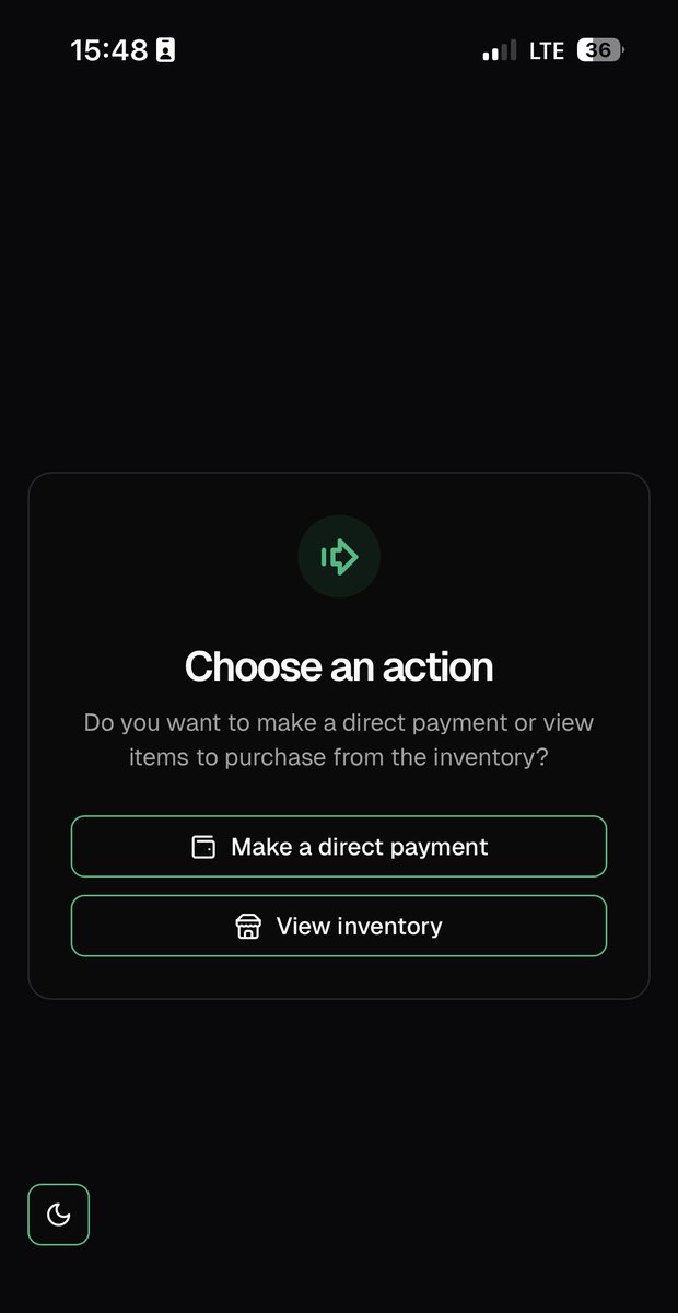 QuickrPay's tweet photo. Customer POV: How QuickR Works https://t.co/hGpmdh5IPR