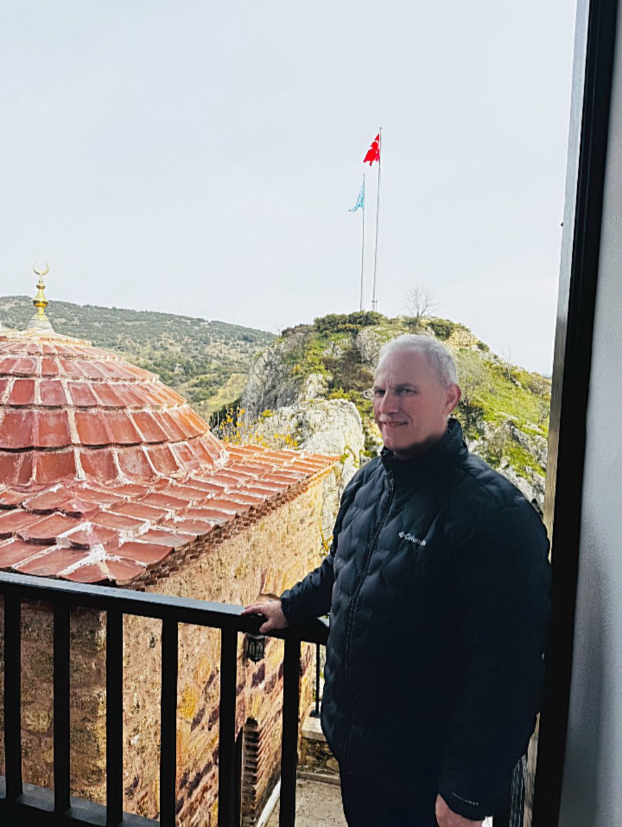 "Allah’ım! Senden iman içinde sağlık, güzel ahlâk içinde iman, peşinden rahmet, âfiyet, mağfiret ve rıza gelen bir kurtuluş istiyorum."

#HayırlıCumalar diyorum…