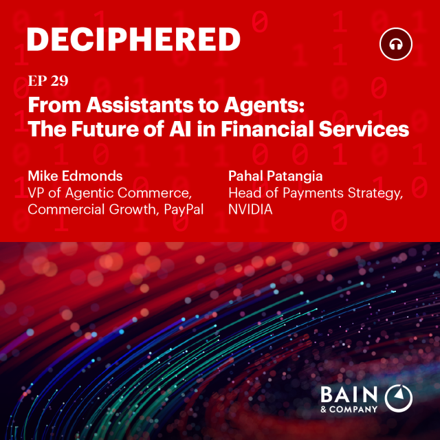jacobv's tweet photo. Deciphered - From Assistants to Agents: The Future of AI in Financial Services https://t.co/xzlB9APCeO https://t.co/TMrZtIRQ7I