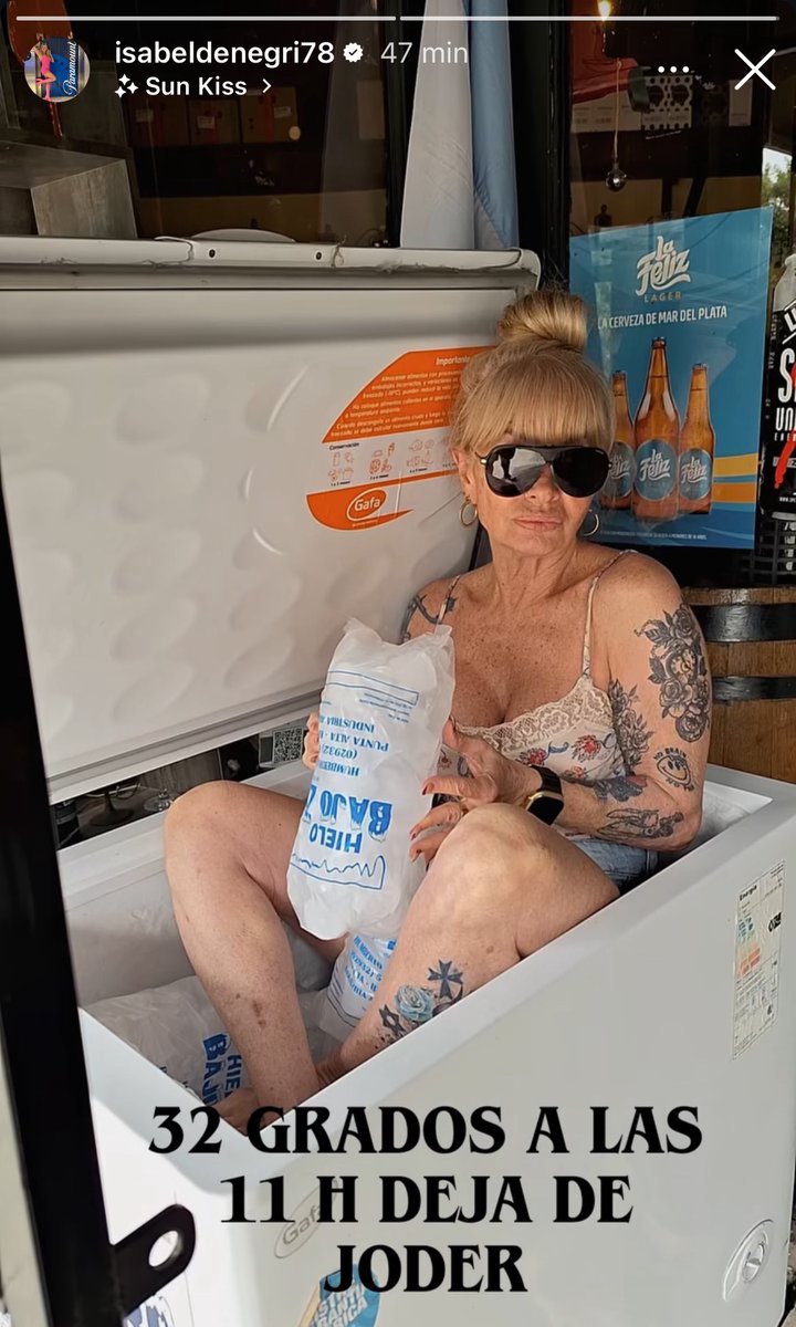 poxelse's tweet image. en estas