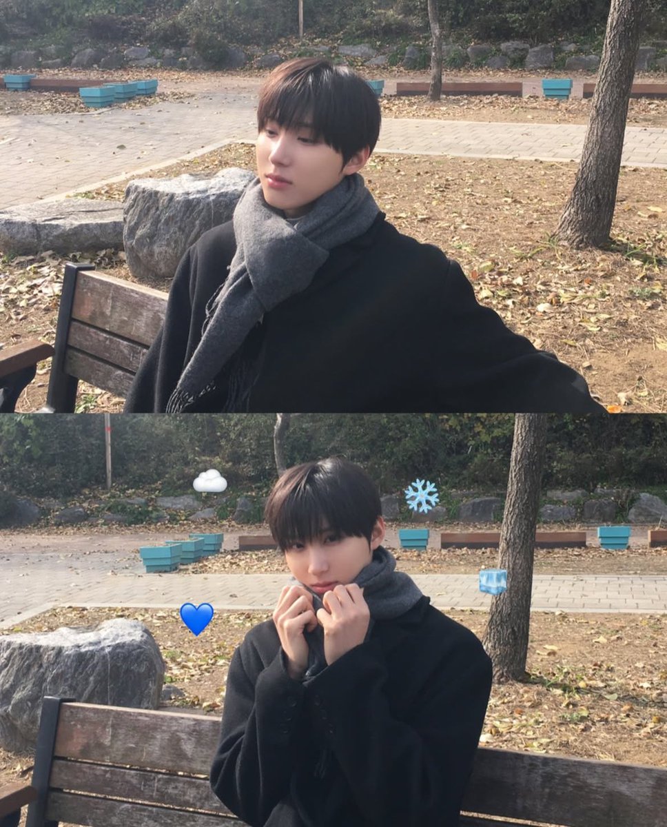 juwangcentric's tweet image. pov: that one greenest flag second lead in every k-drama