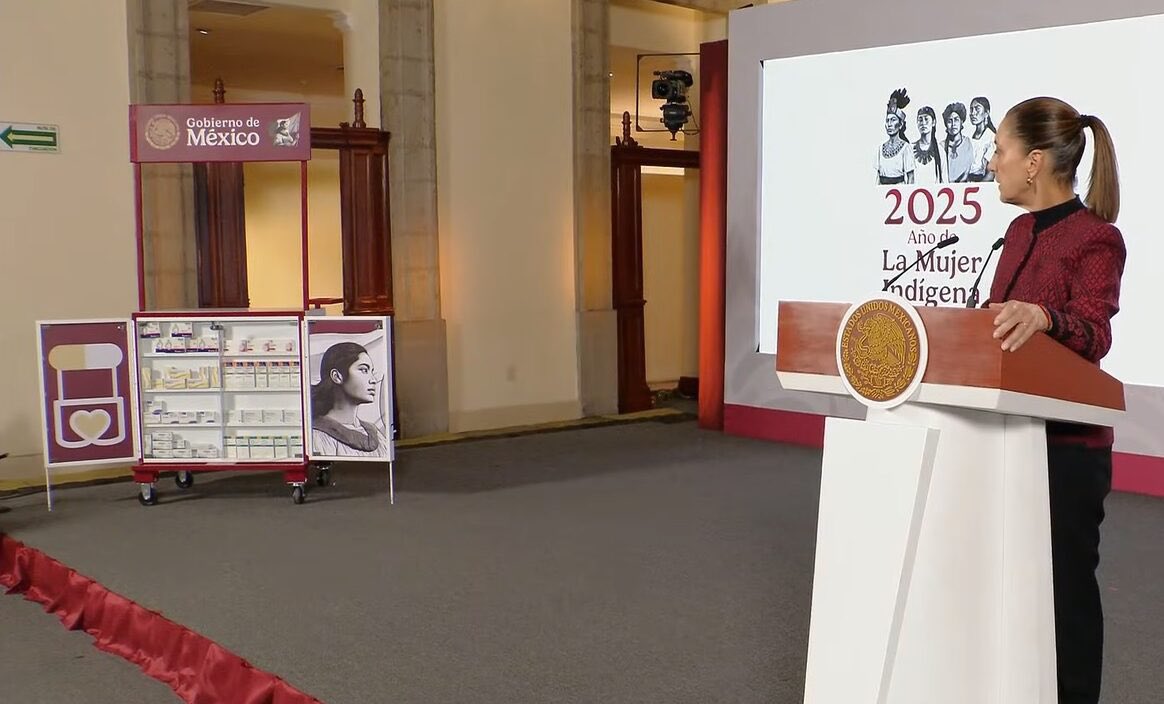 Primero pensé que era una broma hecha con IA