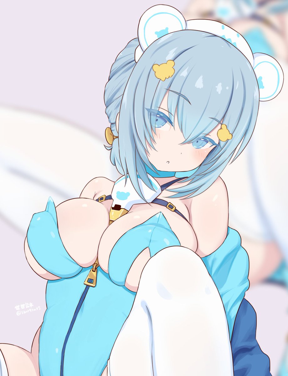 ニーナ誕！！！
#ニーナ・カリーニナ生誕祭　
#アリスギアお絵かき