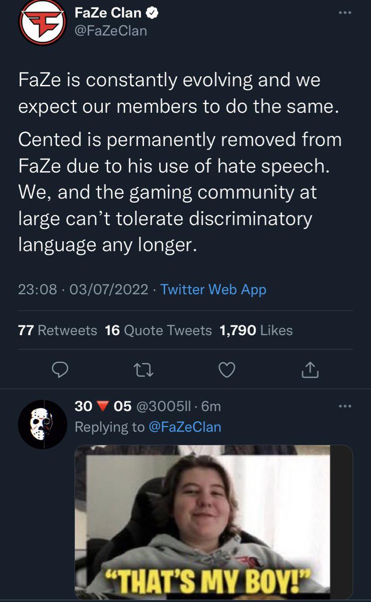 Ridgelow tweet media