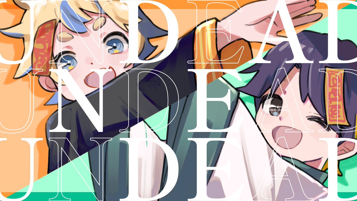 un:c（あんく) tweet media