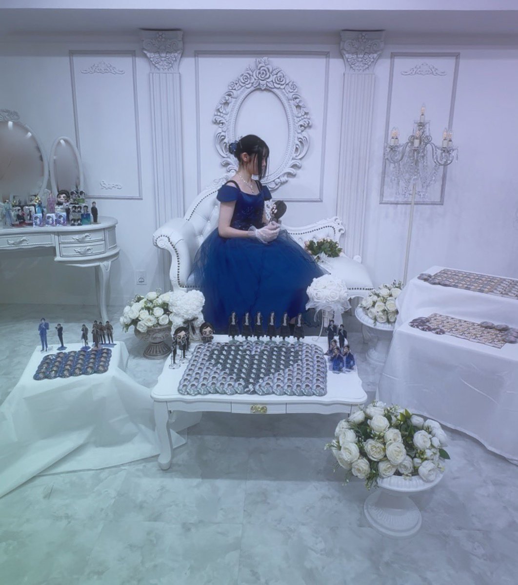 まいける㌠ tweet media