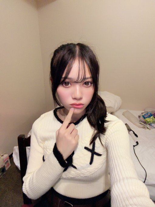 兵藤まいのTwitter画像6