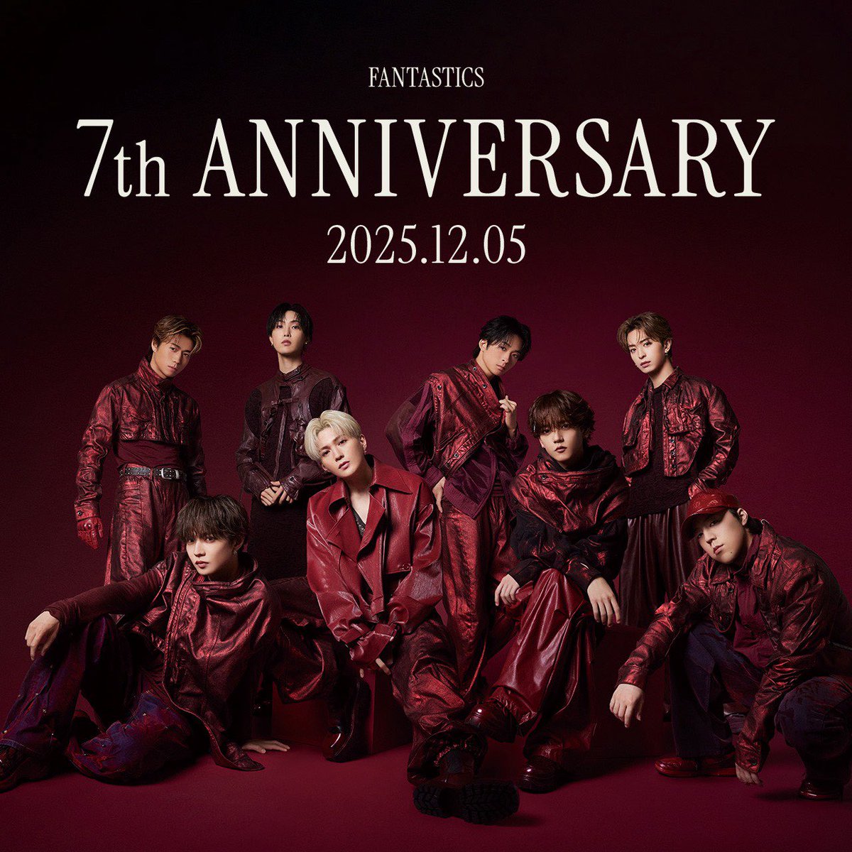 FANTASTICS BFX 世界さん パネル 神引き✨ 世界くん行ったの？『BFX』リリース記念パネル展実施