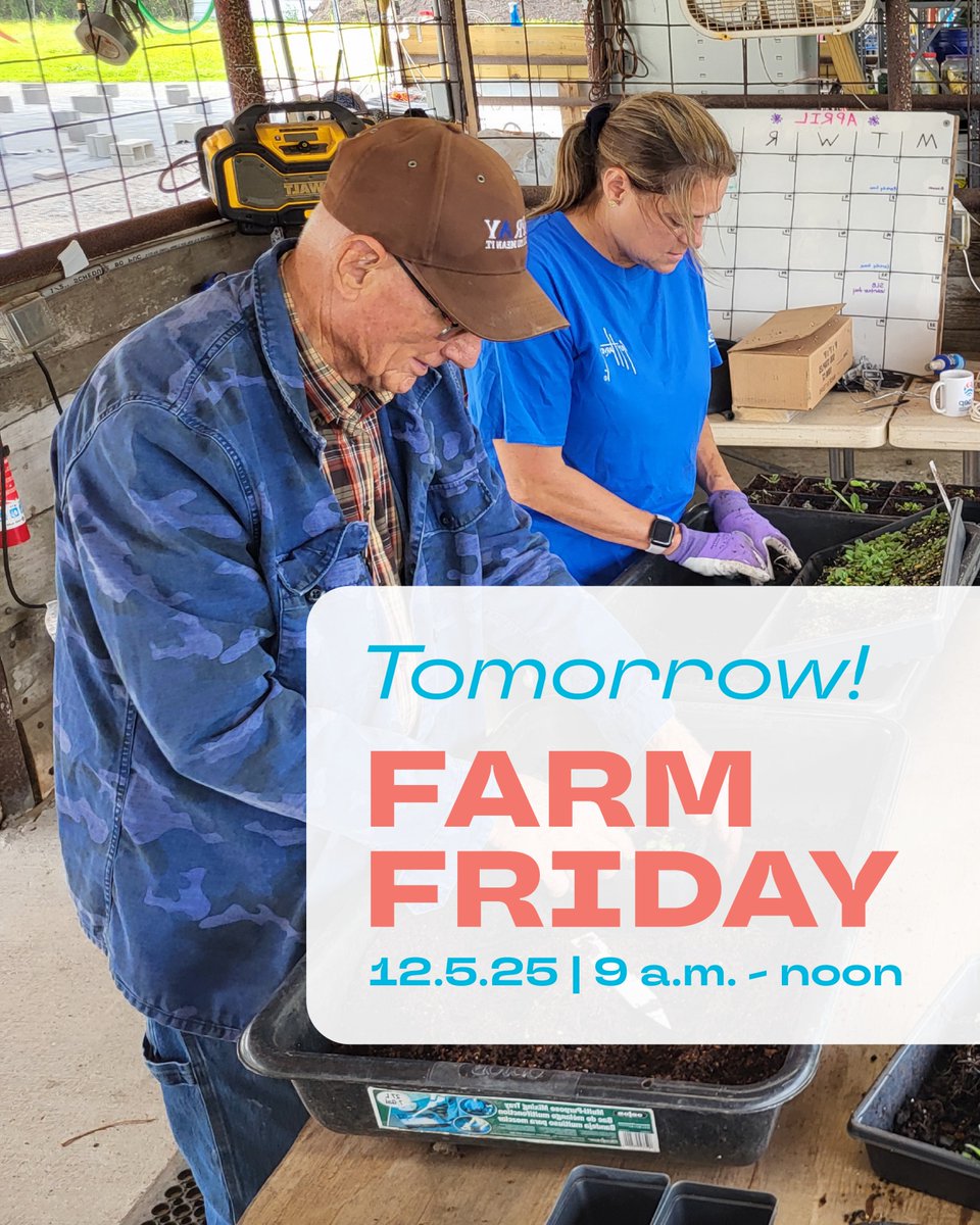 Hey #EstuaryExplorers! Want to give back this season? Volunteer with us TOMORROW from 9–noon at our BTNEP Native Plant Nursery (NSU Farm, 104 Thoroughbred Park Dr., Thib). Help sort and weed plants to support coastal restoration and pollinator habitats. No registration needed!