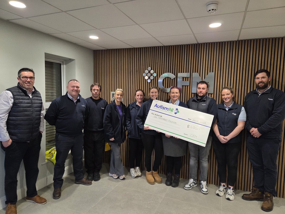 Autism NI tweet media