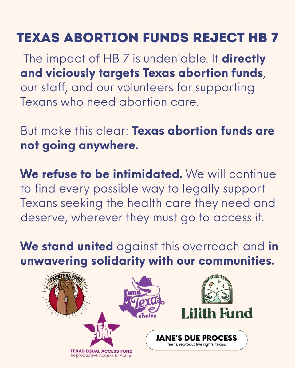 Jane's Due Process tweet media