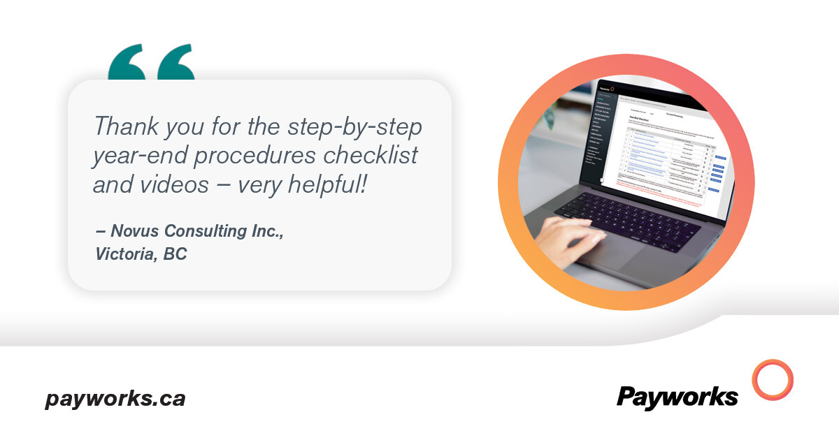 Payworks tweet media