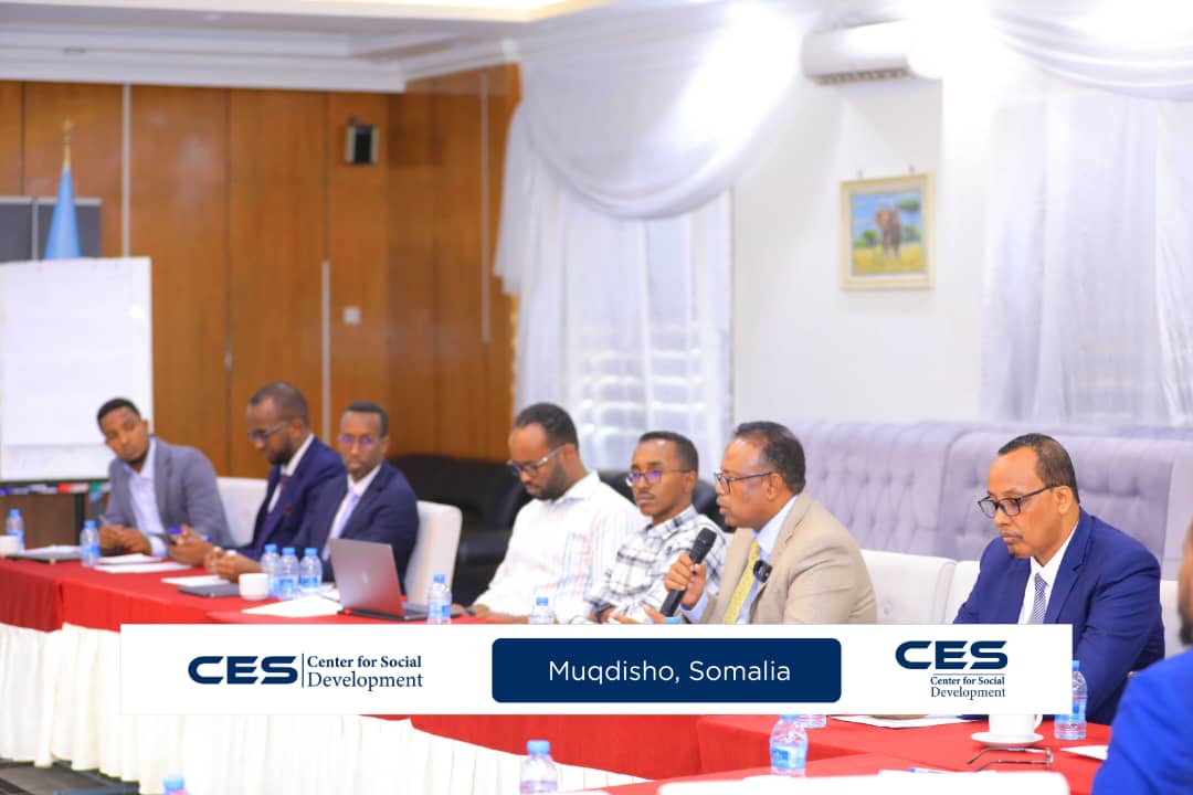 CES Somalia tweet media
