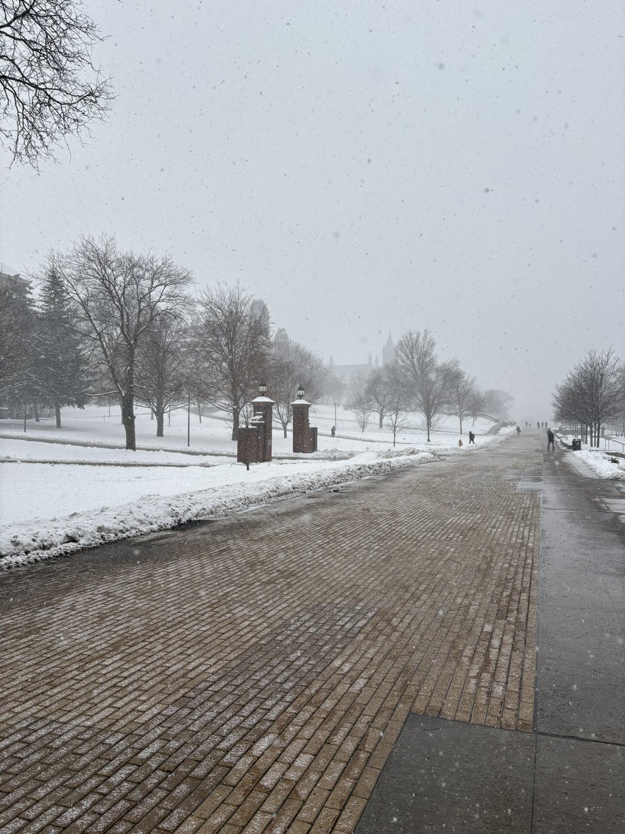 KeithAtSu's tweet image. Mad respect for the Crouse Chimes bell ringers today. Hearing Lit’s “My Own Worst Enemy.” Outstanding!!
@SyracuseUToday 
And, today’s ear worm too.