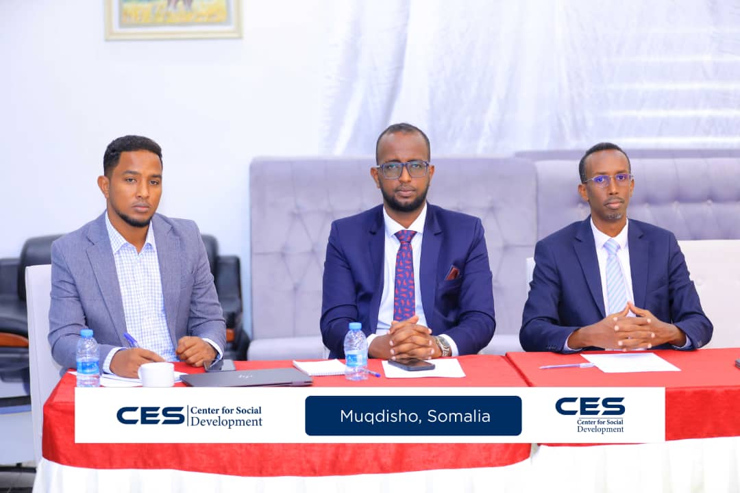 CES Somalia tweet media