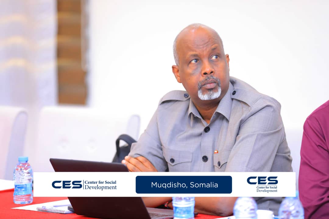 CES Somalia tweet media