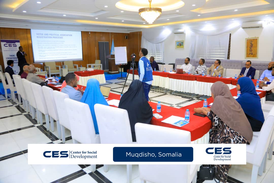 CES Somalia tweet media