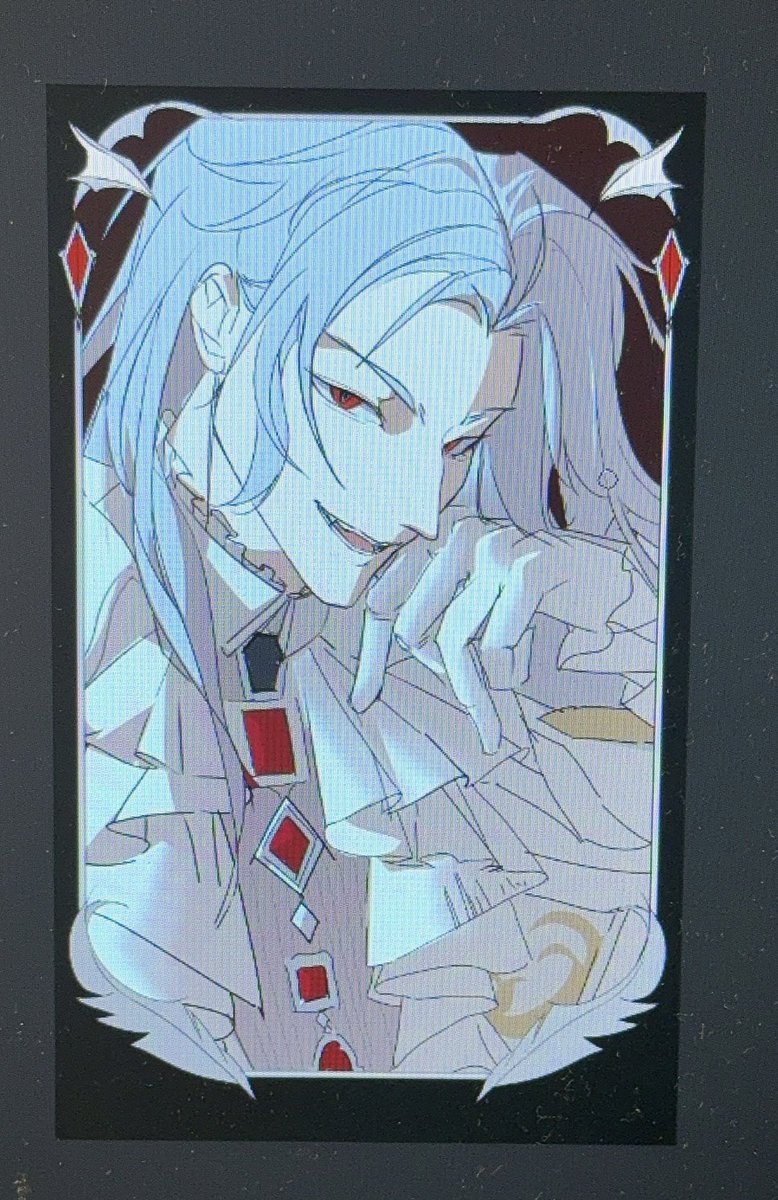 整夜燃烧 (@_burnallnight) on Twitter photo 