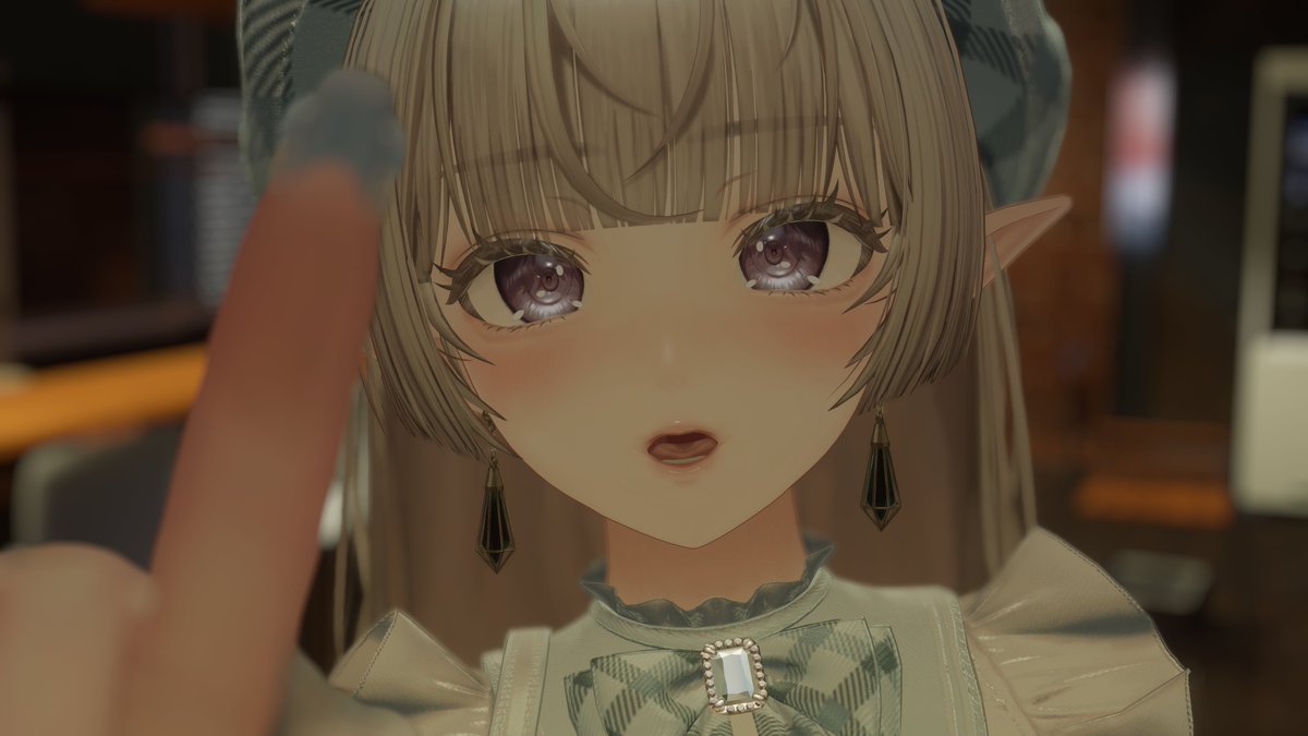 ねるのだー！！ #VRChat