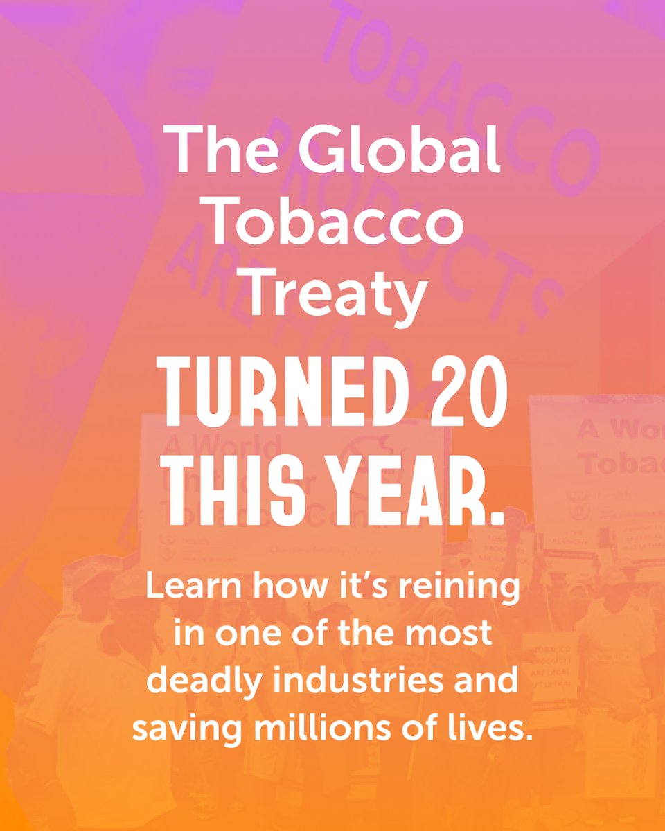 Corporate Accountability tweet media