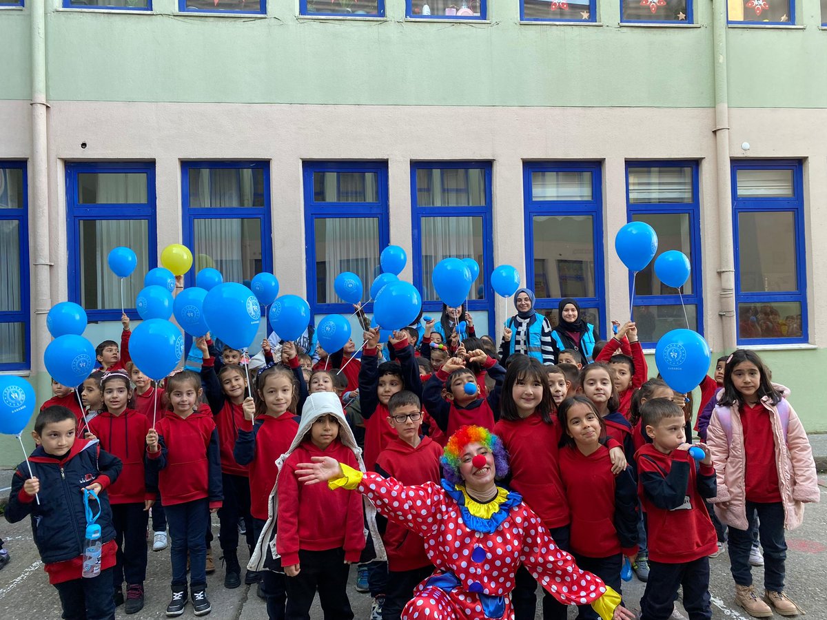 🪷Hubbi Hatun Yurdu

💭Hayaller Gerçek Olsun
🧸Oyun Arkadaşım
🩸Can Bağı
#Yurdumda gönüllüyüm
Gönüllülük Haftamızdan kareler.