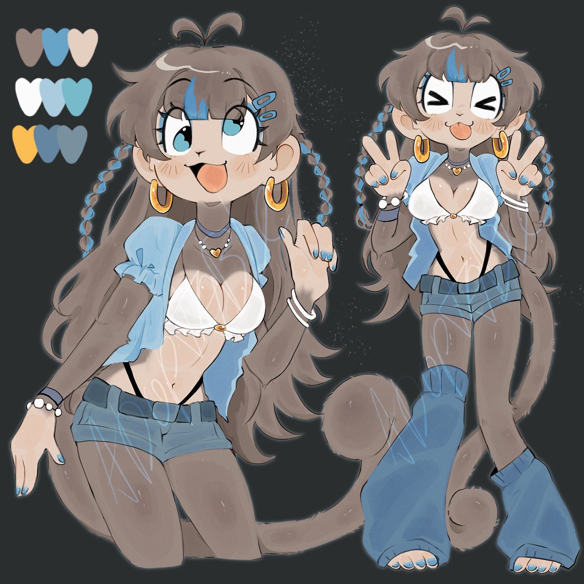 ☃️❄️Snowcherry❄️☃️ tweet media