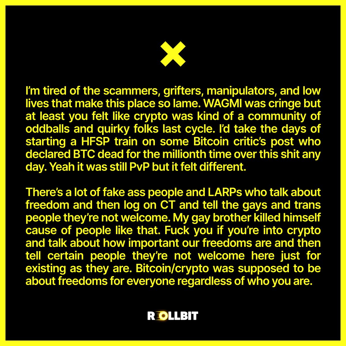 Coinfessions tweet media