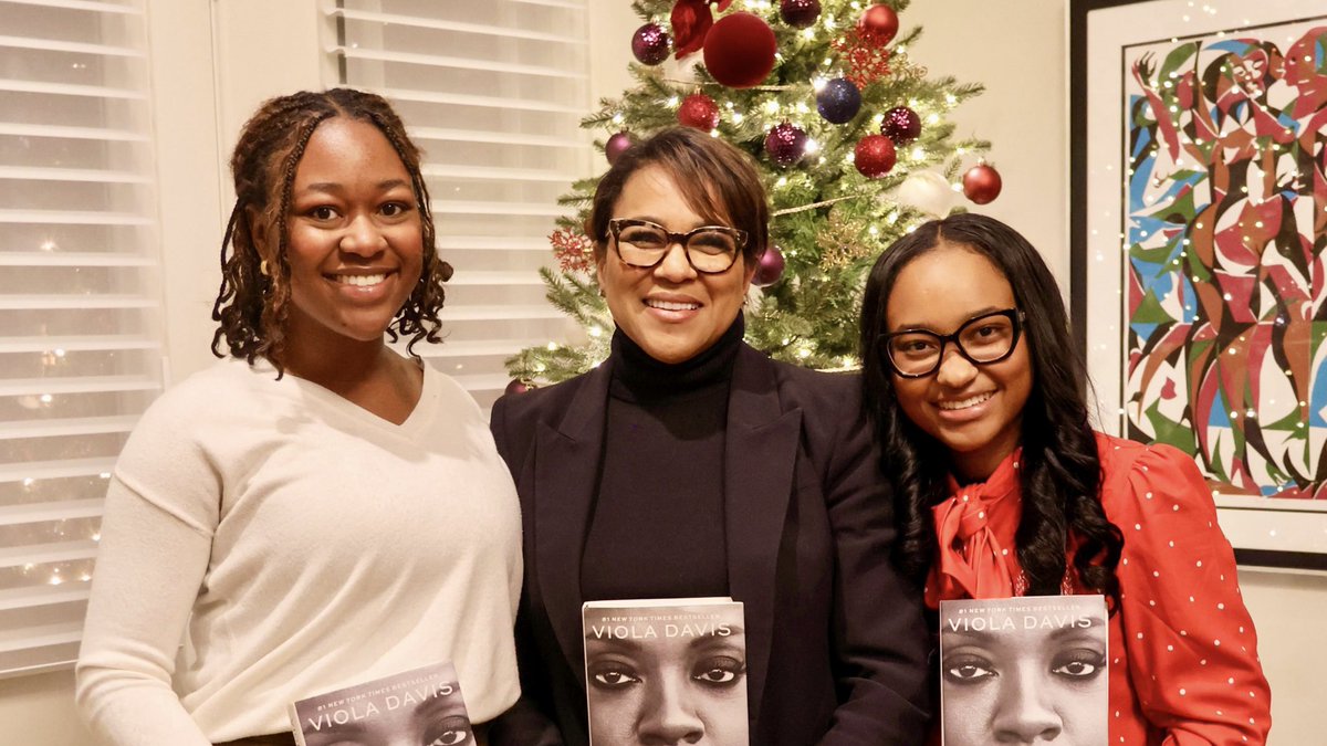 Spelman College tweet media