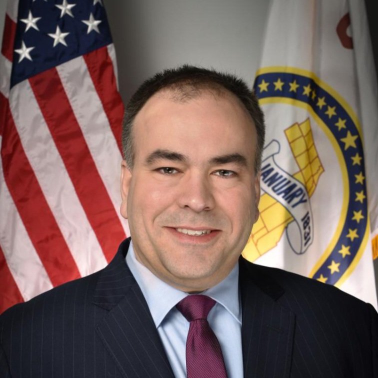 Frank Calabrese tweet media