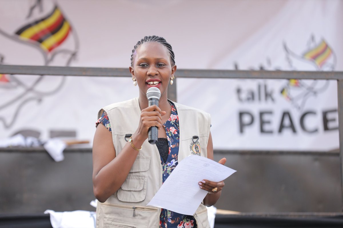 NIMD Uganda tweet media