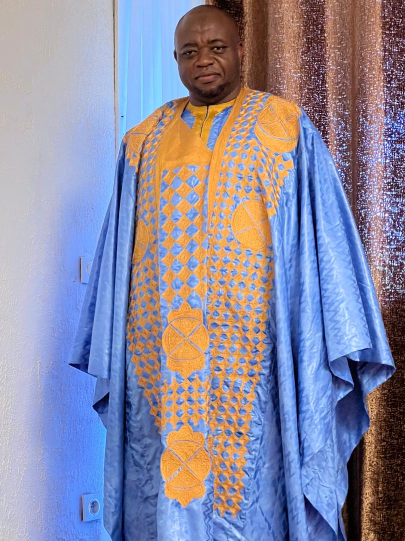 ClassEvent1's tweet image. FIER DE MOI 
FIER DE MON PARCOURS 

Alhamdoulillah 
Surtout fier d'être Musulman 

@ClassEvent1