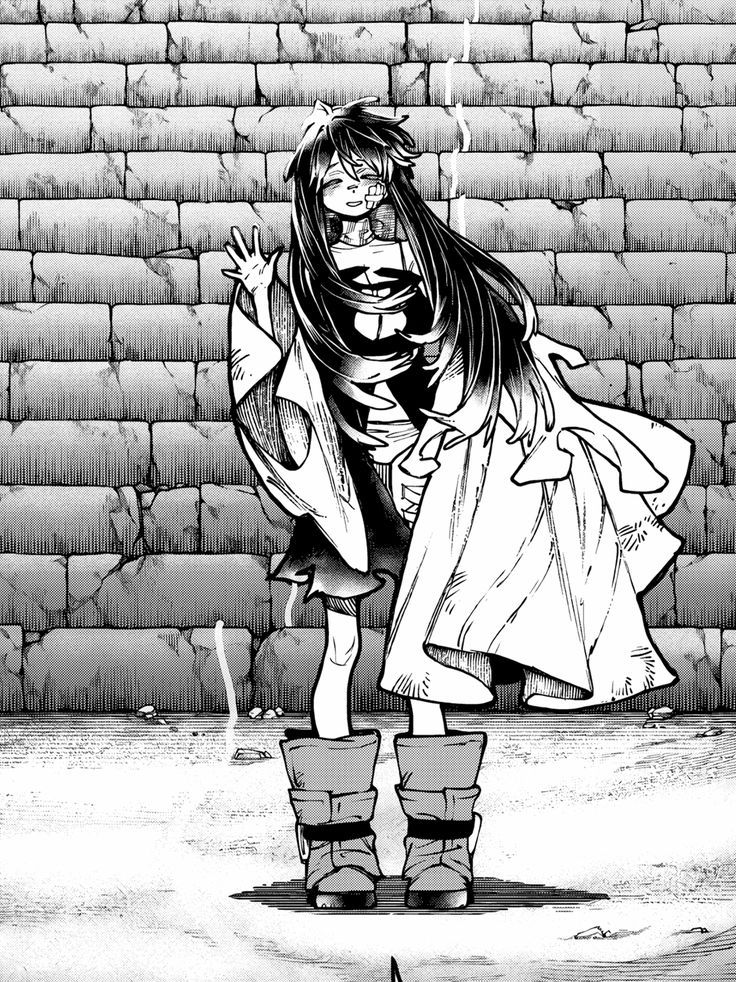 gachiakutadaily's tweet image. 👋(⁠ ⁠◜⁠‿⁠◝⁠ ⁠)⁠♡