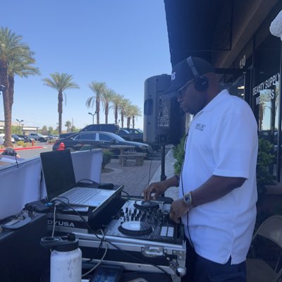 DJDFOS's tweet photo. #NewProfilePic https://t.co/Y7TUsmclcQ