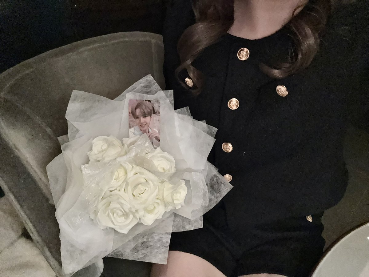 Da22ling Years with Doyoung♥️

#나에겐_너하나야_도영_생축
#DoyoungOur1204Miracle
#きらめく冬の星はドヨンちゃん