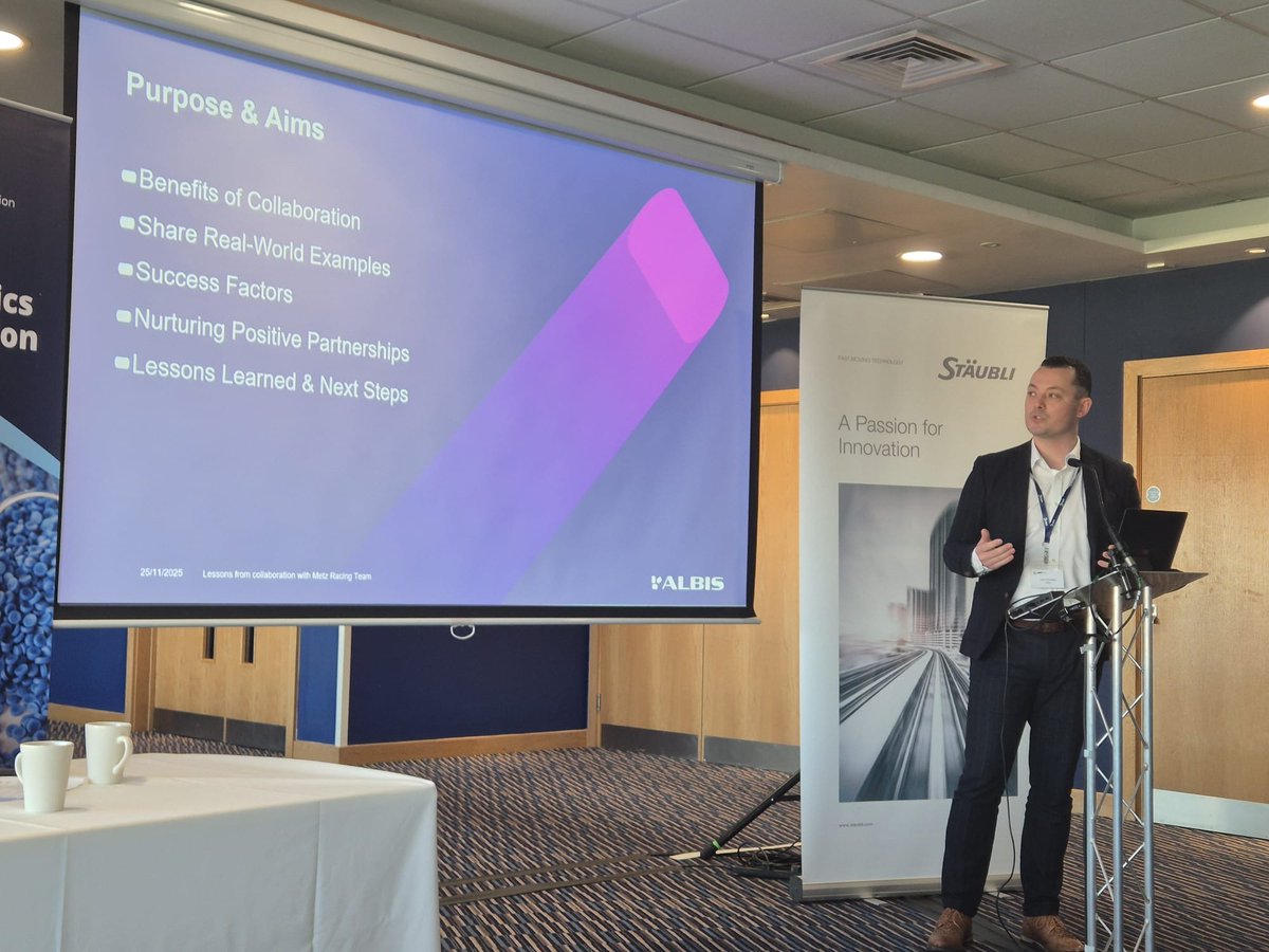 British Plastics Federation tweet media