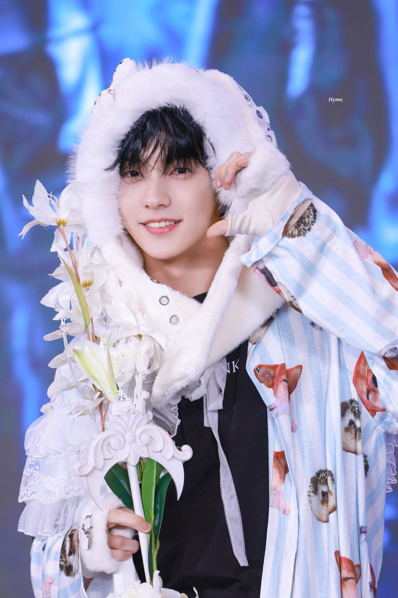 じゅん •᎑• ࣪ ☆ ‎🦊🐾 (@choi_ym_yeonjun) / Posts / X